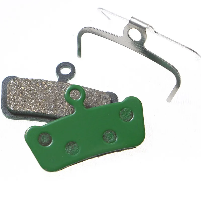 Mountain Road Bicycle MTB Bike R Guide Brake Pads Disc For AVID X0 Replacement