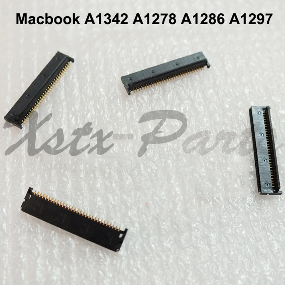 10PCS New Keyboard Connector for MacBook Pro Unibody A1342 A1278 A1286