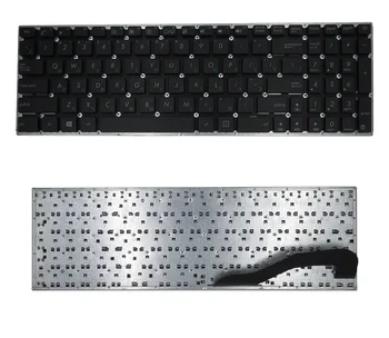 

SSEA New Russian Keyboard RU for Asus X540 X540L X540LA X544 X540LJ X540S X540SA X540SC R540 R540L R540S R540SA R540LA R540LJ