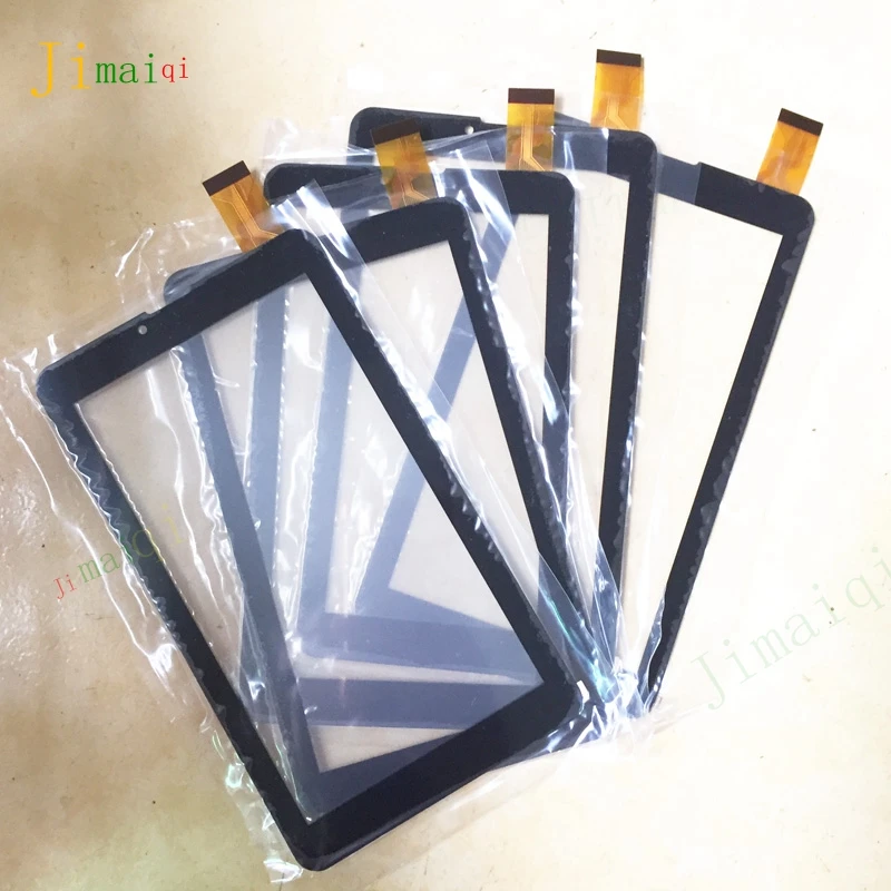 1 шт. новый для 7 дюймов YUNTAB E706 3G планшет сенсорный экран панель дигитайзер стекло