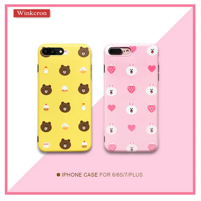 carcasa iphone 7 oso carcasa iphone 7 oso