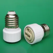 E27-G9 держатель лампы конвертер Led свет гнезда цоколя X12