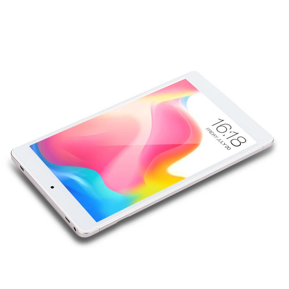 Teclast P80 Pro Tablets PC 8.0 Inch 1920*1200 3GB RAM 32GB ROM Dual WiFi Android 7.0 MTK8163 Quad Core Tablet Dual Wifi GPS Teclast P80 Pro Tablets PC 8.0 Inch 1920*1200 3GB RAM 32GB ROM Dual WiFi Android 7.0 MTK8163 Quad Core Tablet Dual Wifi GPS