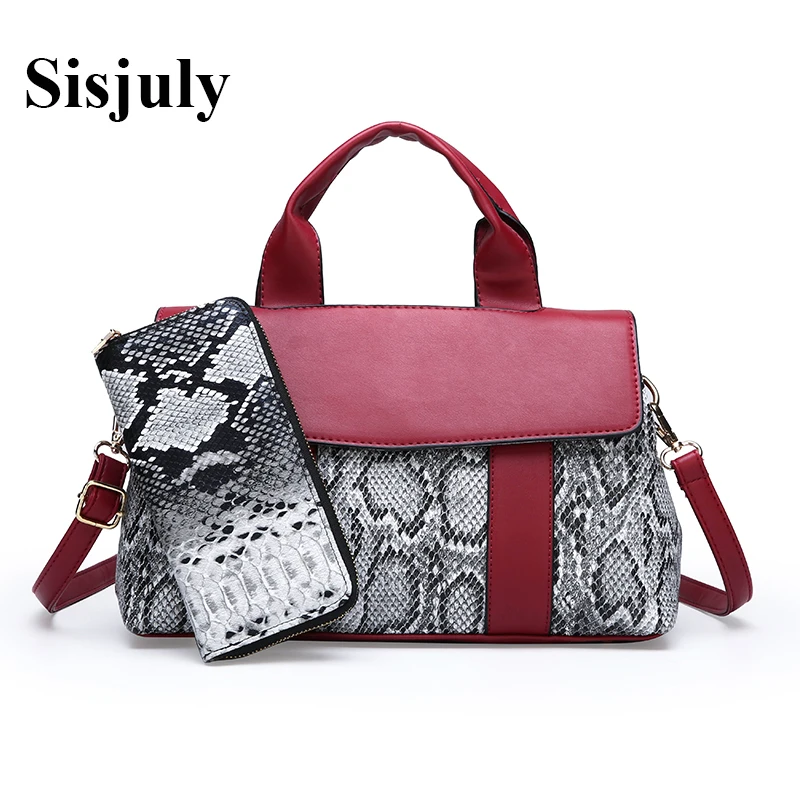 

Vfemage New Fashion 2pc Set Handbags Women Bags 2018 Designer Shoulder Bags Ladies Leather Tote Bags Women Clutch and Purses Sac