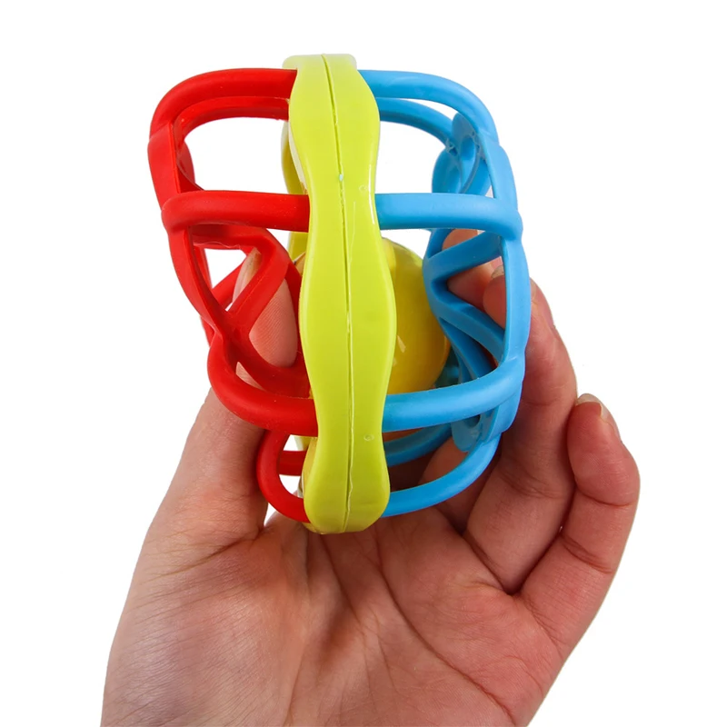 Dog Toys Interactive Rubber Balls Pet Tooth Cleaning Ball Cat Bell Chew Play Squeak Toys Pet Traning Prodocts Dog Toys Interactive Rubber Balls Pet Tooth Cleaning Ball Cat Bell Chew Play Squeak Toys Pet Traning Prodocts