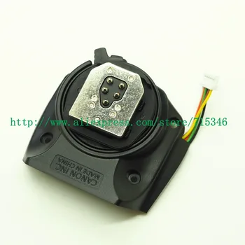 

NEW Flash Hot Shoe Base Foot Bracket For CANON Speedlight 430EX II 430EXII Repair Part CY2-4262-020