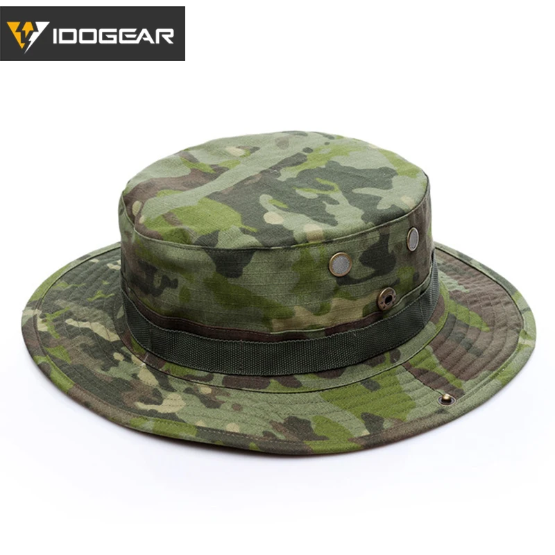 IDOGEAR Military Army Tactical Bonnie 