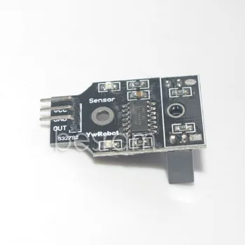 

9pcs Photoelectric Sensor Infrared Radiation Counting Sensor Module