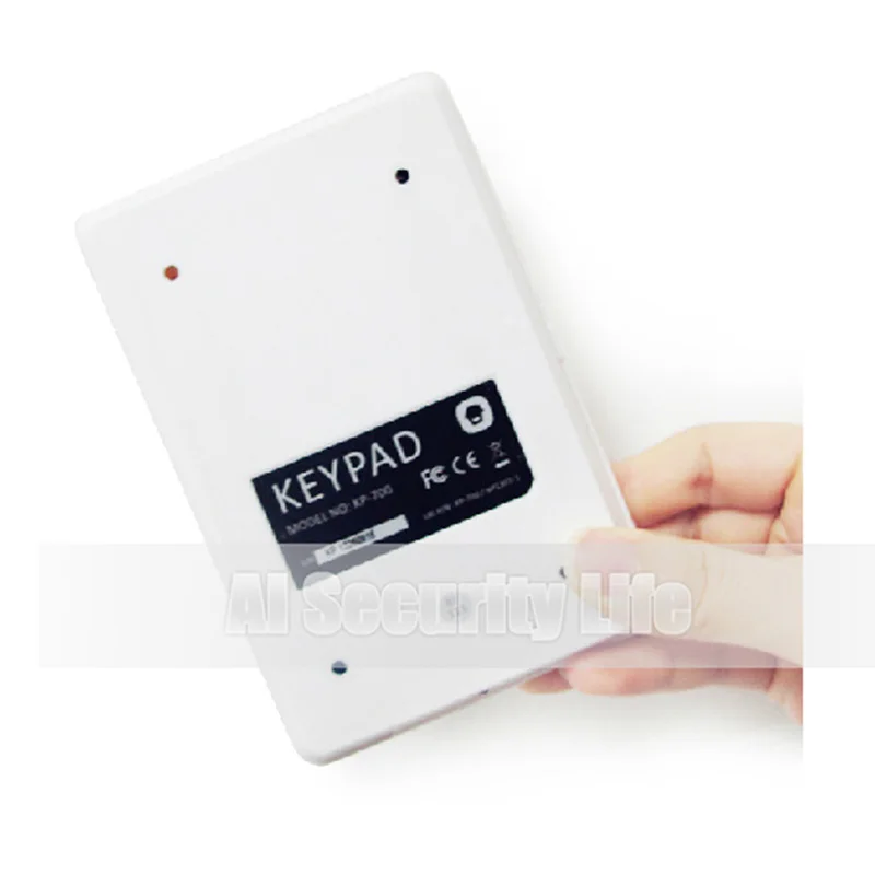  Chuango Wireless Keyboard Keypad 315mhz For Chuango GSM PSTN Alarm System