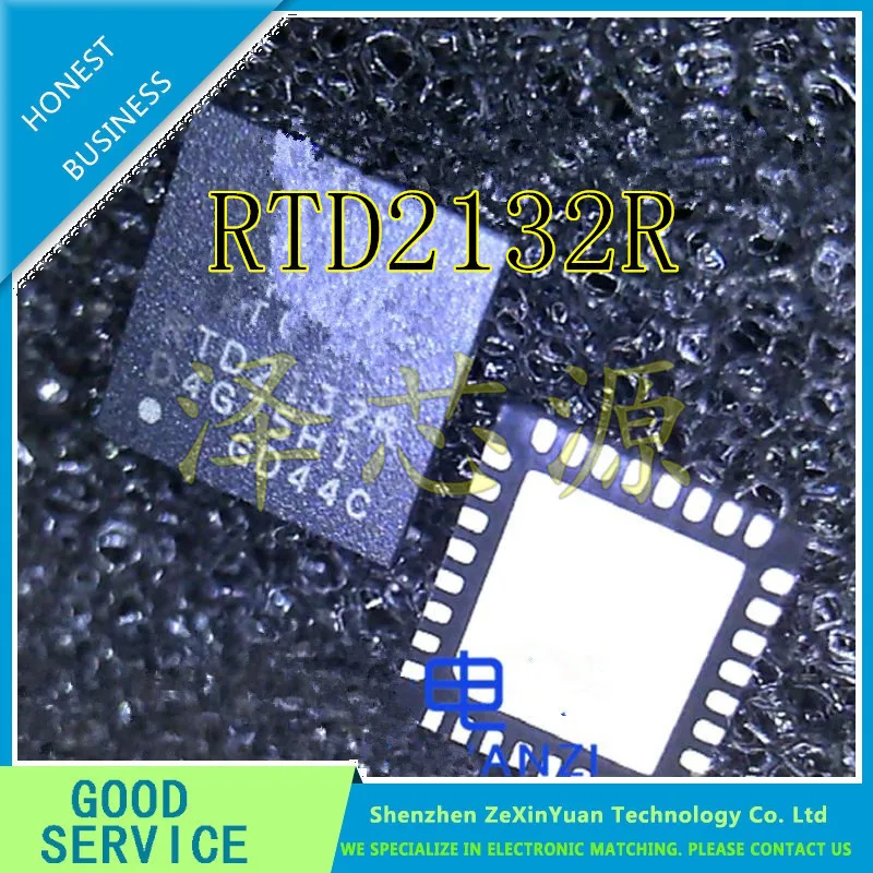 10 шт./лот RTD2132R RTD2132 2132R QFN новый | Электроника