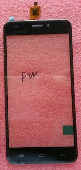 

Free shipping 4.3 inch touch screen,100% New touch panel,for smartphone touch panel digitizer STC1217A2