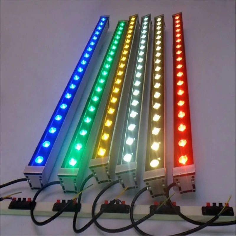 Светодиодный настенный светильник 9 Вт 110 В 220 IP65|Уличные настенные LED-светильники|