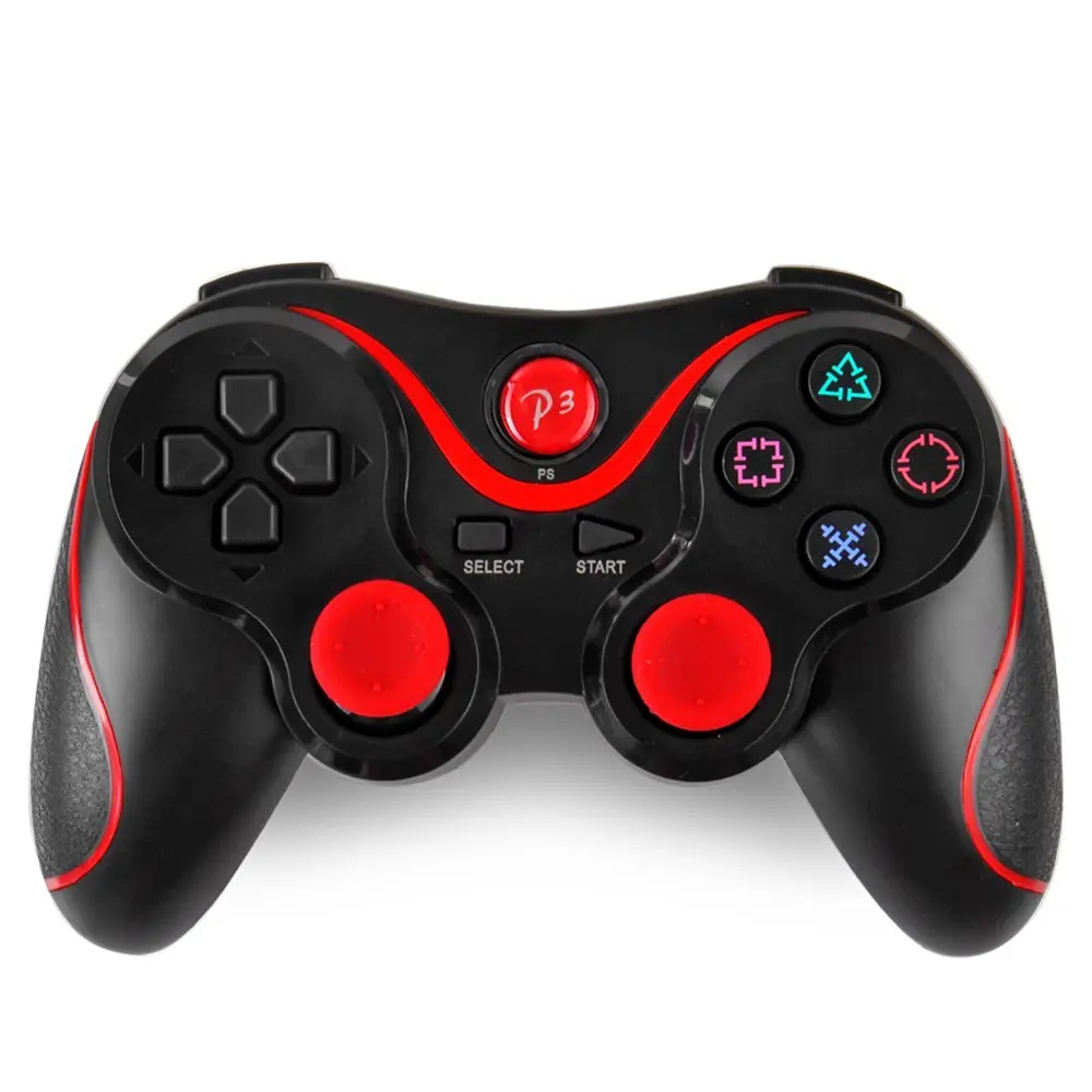 Universal Wireless Bluetooth Gamepad Gaming Remote  