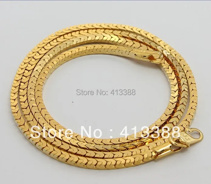 Online Buy Wholesale 18 carat gold chain from China 18 carat gold chain Wholesalers | Aliexpress.com