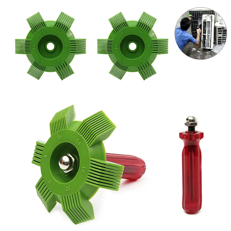 Buy LARATH A/C AC Radiator Condenser Evaporator Fin