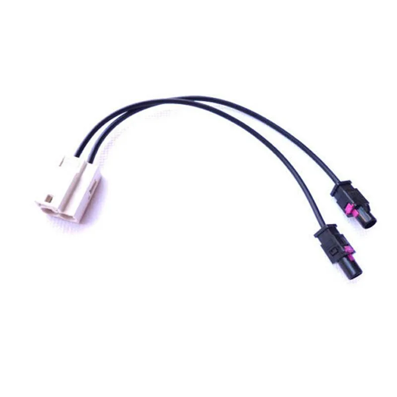 vw antenna