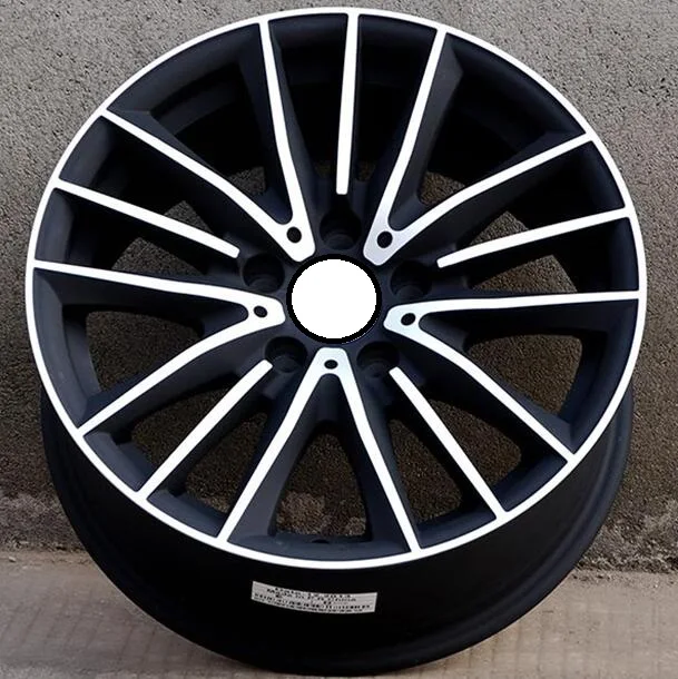17 18 дюймов 5x120 автомобильные диски из алюминиевого сплава для BMW 1 2 3 5 серии X1 X3 |