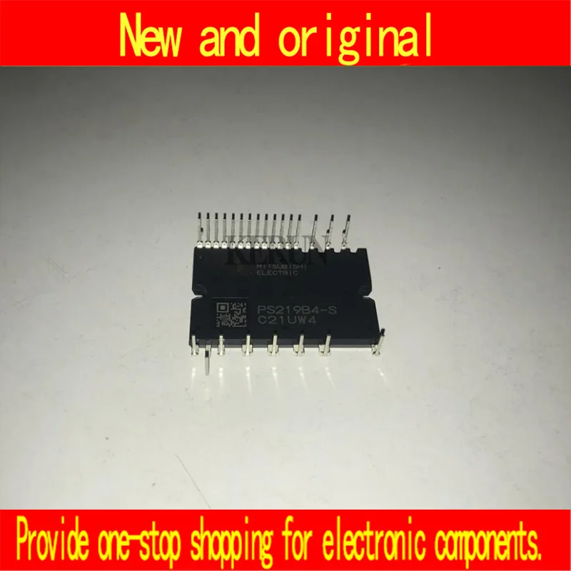 

original PS219B4-S DIP24 1PCS New IC chip