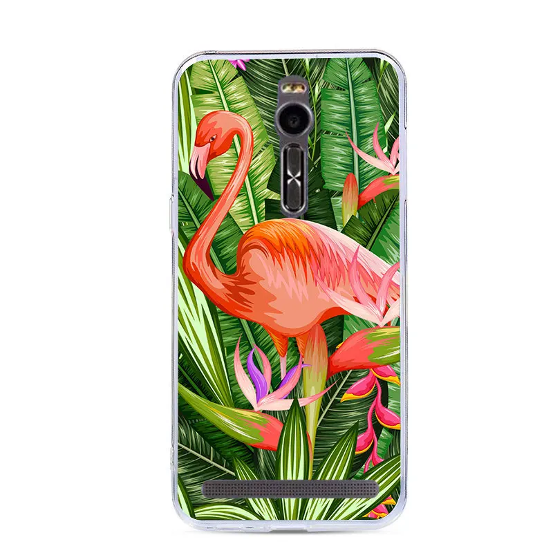 Lamo чехол для телефона с цветным принтом для Asus Z00AD ZenFone 2 ZE550ML ZE551ML ZE ZE550 ZE551 550 551 550 мл 551 мл чехол-накладка