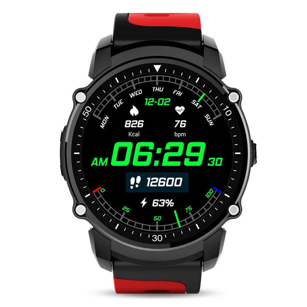 smartwatch mtk2503