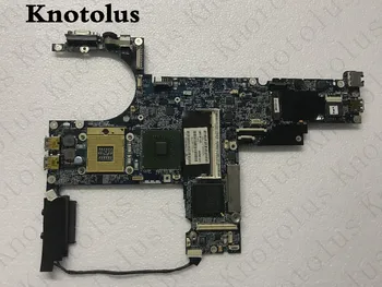 

418931-001 for hp nc6400 laptop motherboard ddr2 945gm la-2952p Free Shipping 100% test ok
