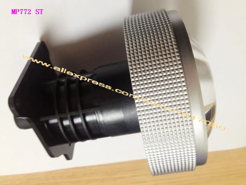 

Projector Lens For BenQ MX762ST /TX762ST / EP4225D /MX812ST Optical Lens Used Lens