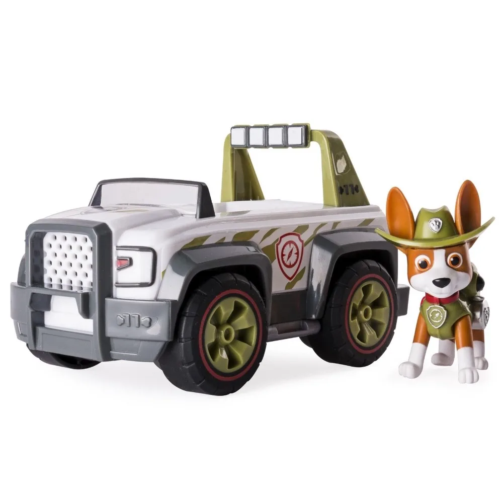 everest truck paw patrol