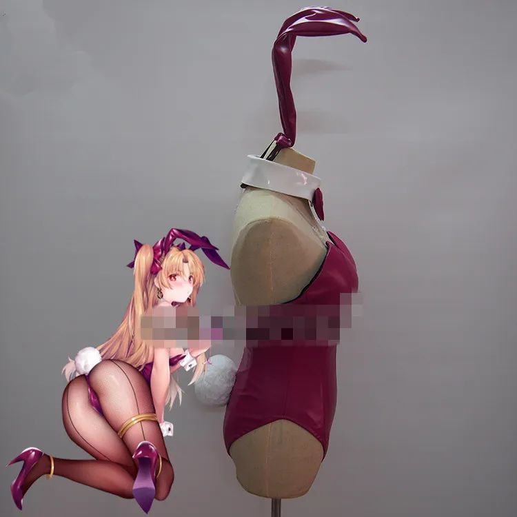 Костюм для косплея из аниме Fate/Grand Order FGO Ereshkigal| |