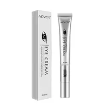 20 мл Восстанавливающий крем для глаз, электрический массажный косметический крем против морщин, Осветляющий темные круги, укрепляющий увлажняющий уход за кожей T77