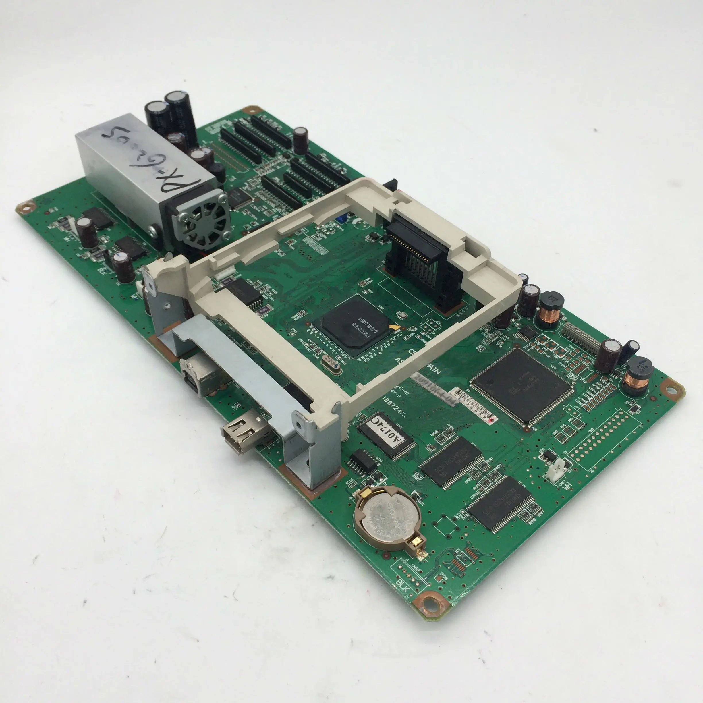 ^*Best Offers C593 Main board for Epson PX-6200S printer ^*Best Offers C593 Main board for Epson PX-6200S printer