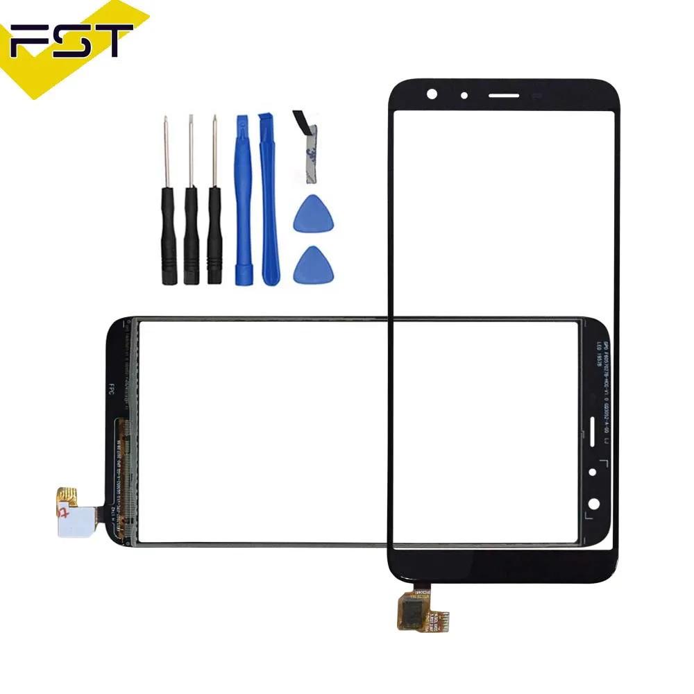 

Touchscreen Sensor Touch Panel For Ulefone Mix 2 Wholesale Touch Screen Digitizer Front Glass Lens Replacement