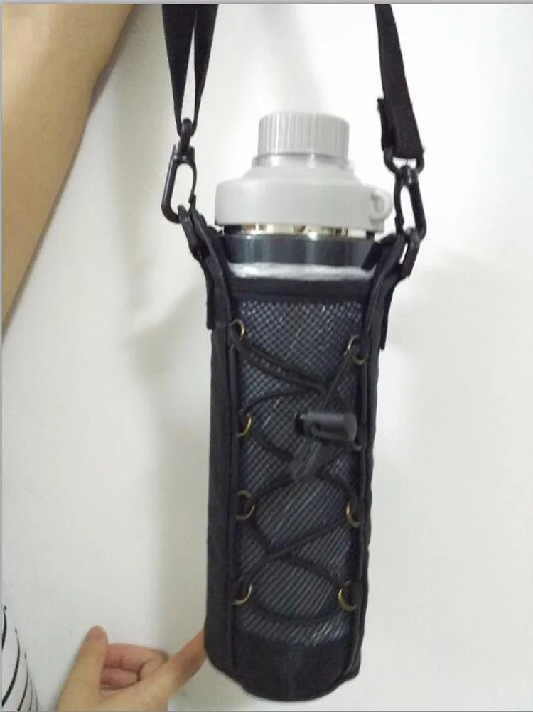 

1 Piece High End 850ML Alkaline Water Bottle Energy Nano Flask Big Capacity Nano Water Bottle