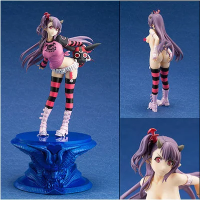 22cm Japan Anime The Seven Deadly Sins Leviathan Image of