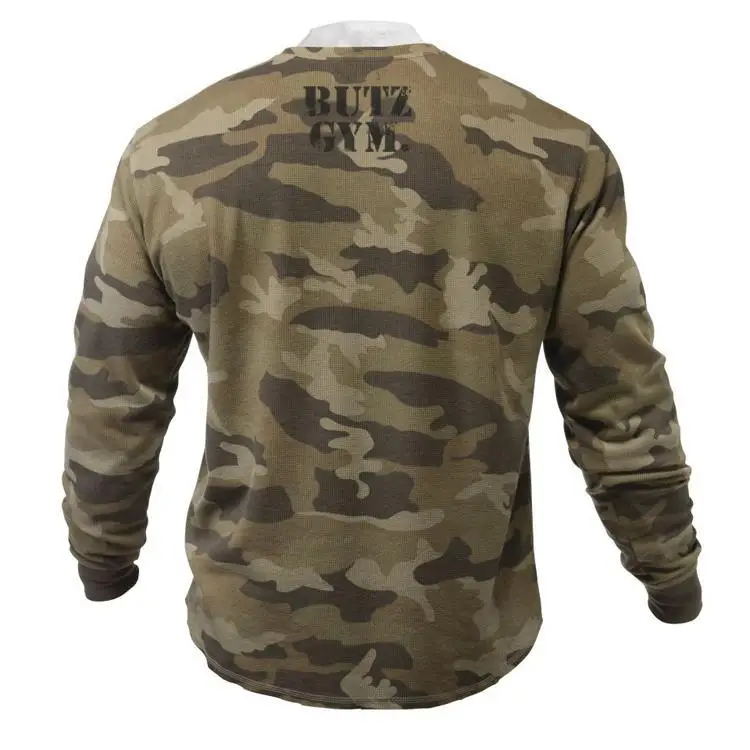 Mege брендовая одежда, новинка, осень-весна, Мужская тактическая камуфляжная футболка с длинным рукавом, camisa masculina, быстросохнущая Военная Рубашка