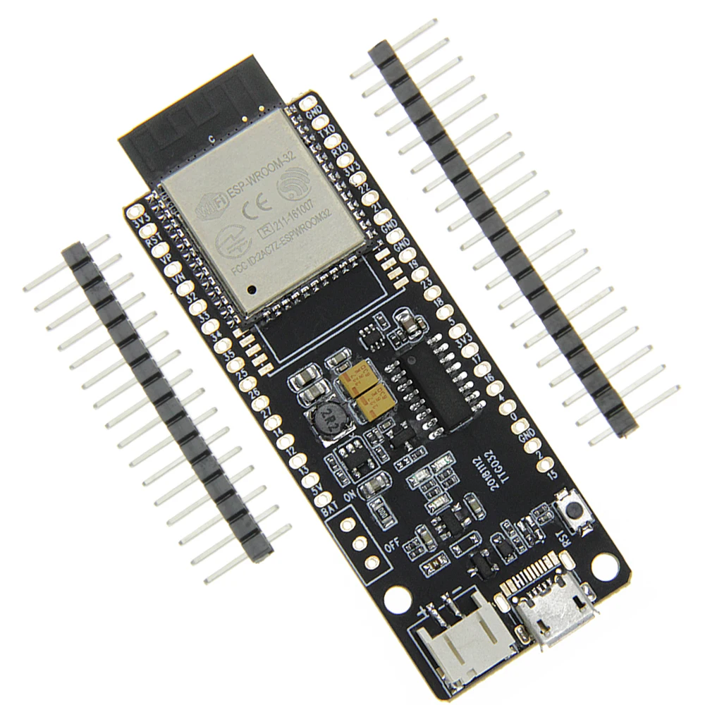 LILYGO®TTGO T Koala ESP32 Wi Fi и Bluetooth модуль 4 Мб разработанная Стандартная плата|Запасные