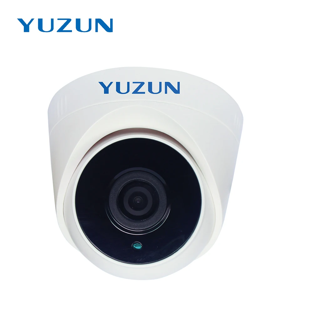 1080P wireless security WIFI AP hotspots camera p2p indoor