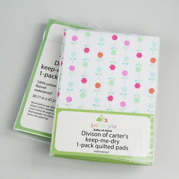Baby Nappy Changing Baby Changing Pad Cover Flannel Reusable