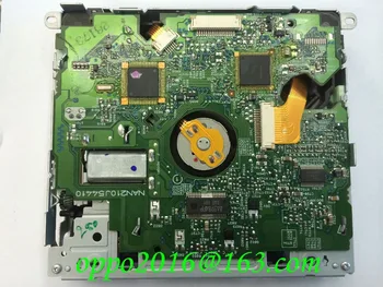 

Brand new single CD mechanism KSS-710A KSS710A loader NAN210J54410 for chrysler car radio audio