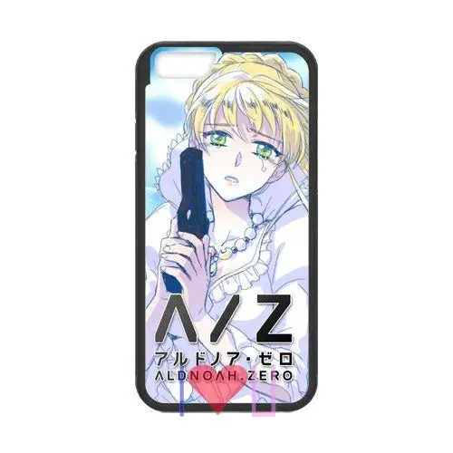 Aldnoah нулевой Защитный скины мобильный телефон крышки случая подходит для iphone 4/4S