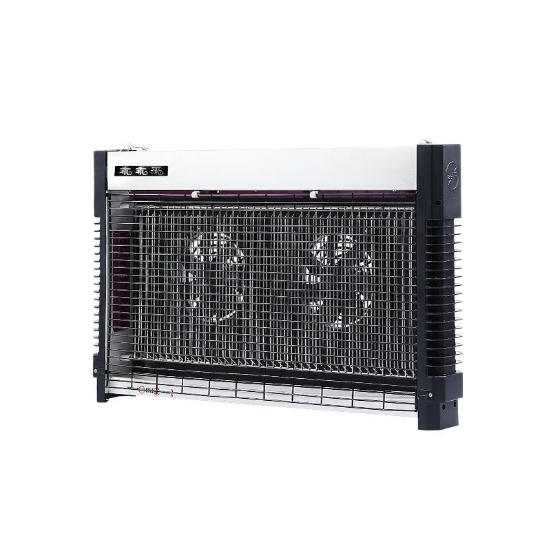 CLAITE 7 Вт/10 Вт электрическая лампа для уничтожения комаров Светодиодный удаления