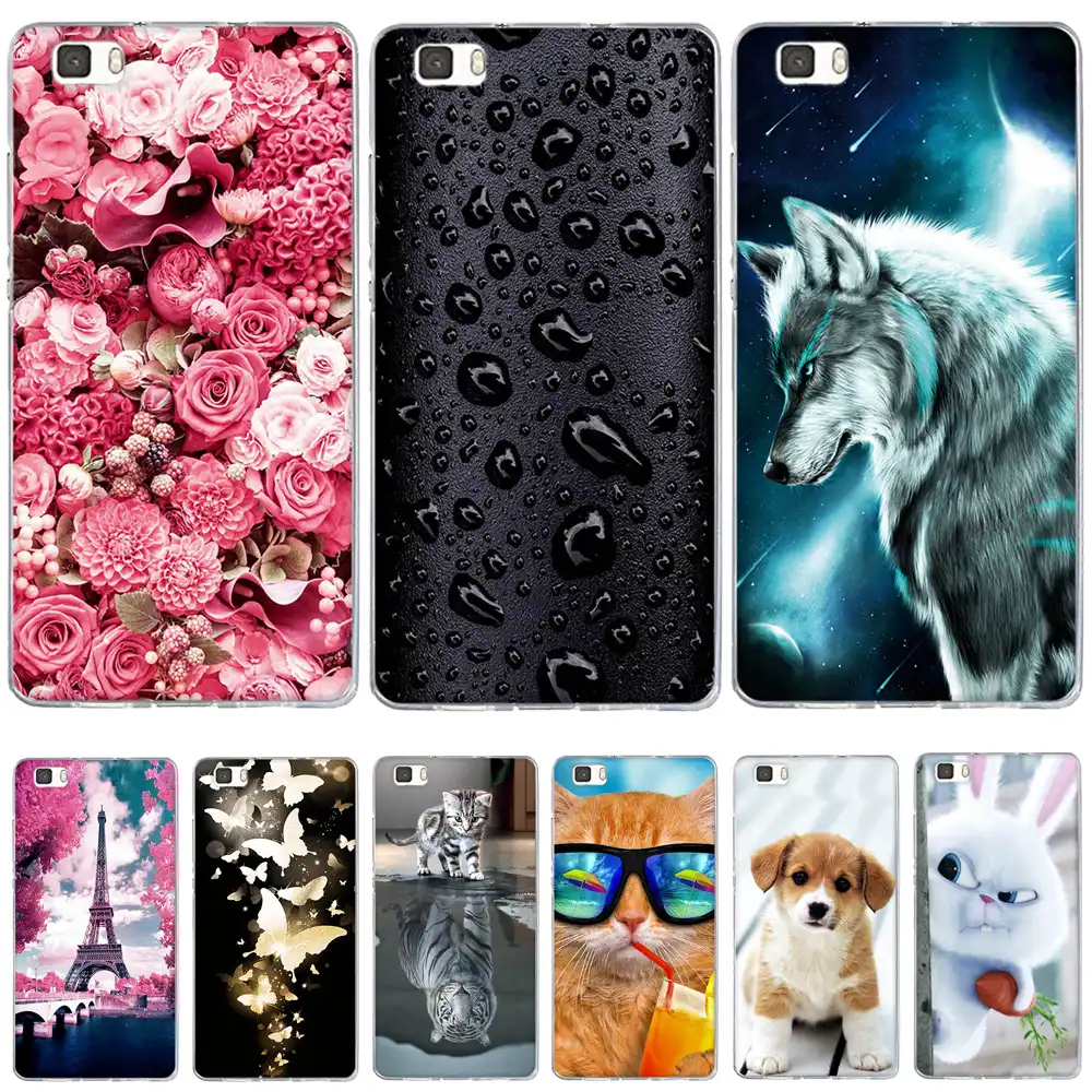 coque huawei p8 lite 2015 silicone coque huawei p8 lite 2015 silicone