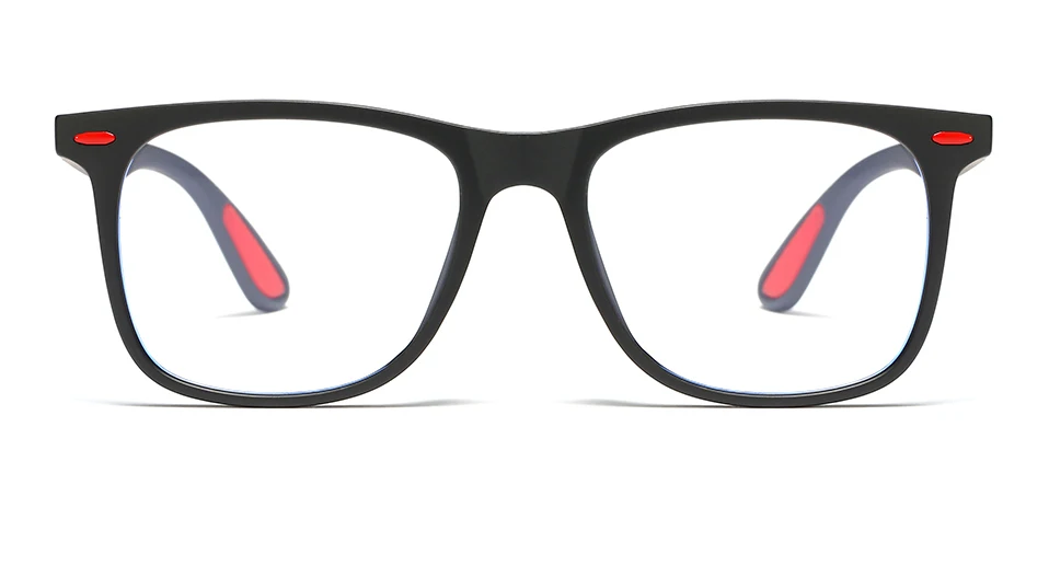 Ретро Компьютерные очки для мужчин и женщин, анти-синий светильник, блокирующие игровые очки для глаз, радиационная защита, анти-голубые лучи, очки