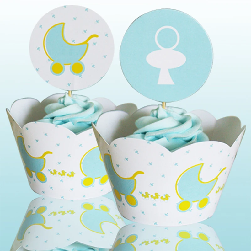 baby cart 4