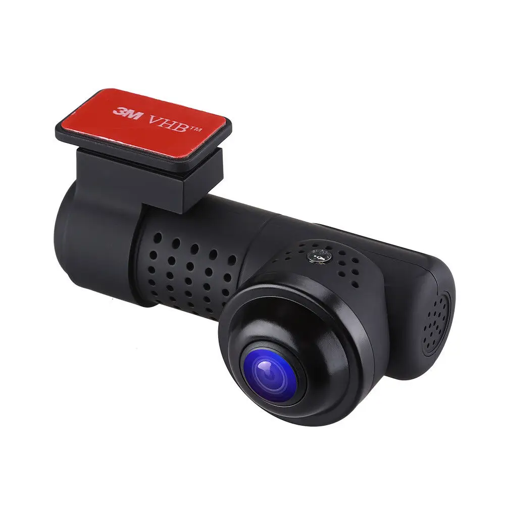 Car Dvr Full HD Camera 360 Degree Panoramic L9 Dash Cam Night Vision F2.0 2160P Sony IMX326 WDR WiF