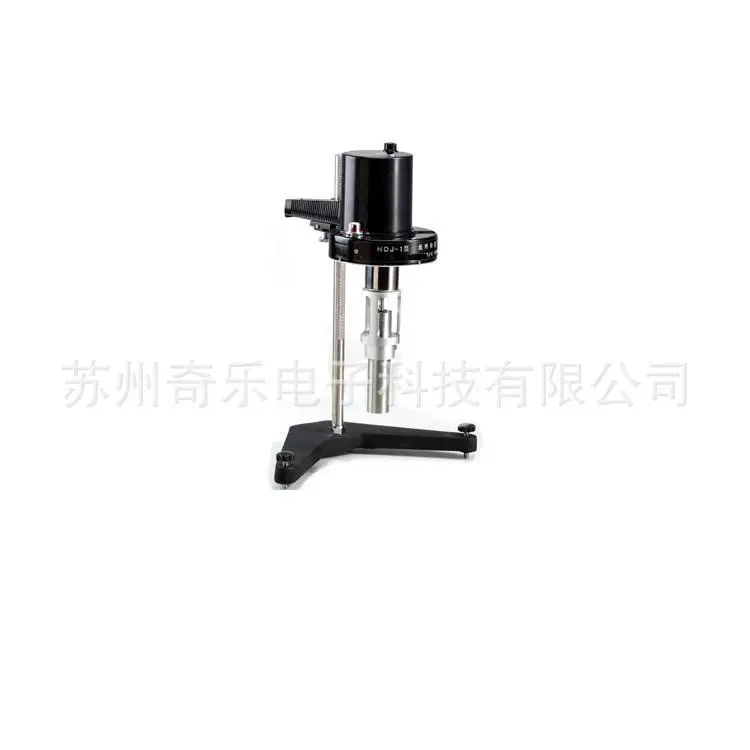

NDJ-2 rotary viscometer NDJ-4 rotary viscometer