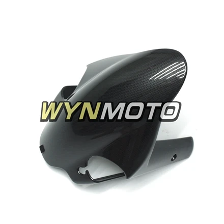 Полный мотоцикл черный углеродного волокна для Ducati 999 749 Monoposto 03 04 2003 2004 ABS пластик обтекатели комплект Cowlings