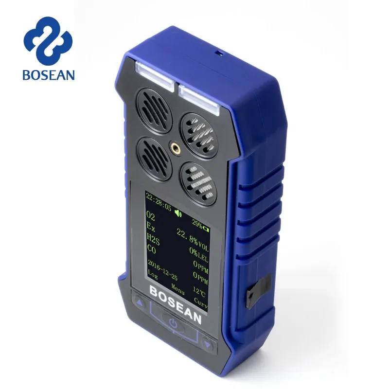 gas detector (6)