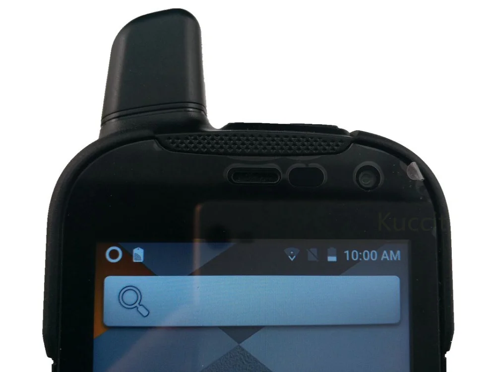 F32 zellop PTT Radio (4)