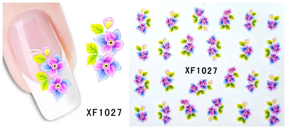 XF1027
