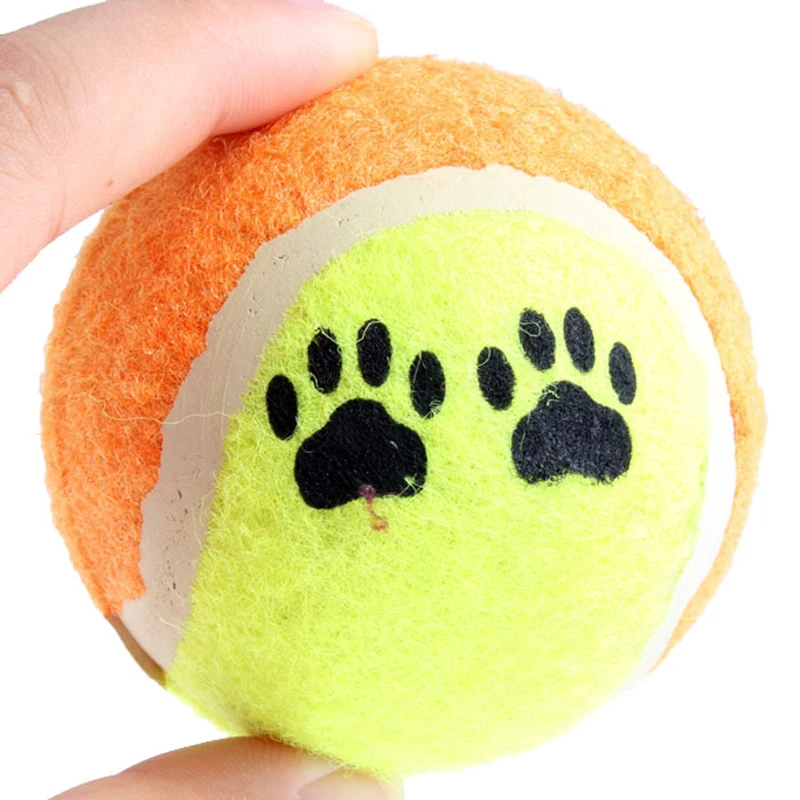 Tennis Dog Balls 2 Tennis Dog Balls 2